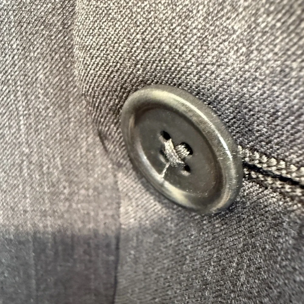Ermenegildo Zegna excellent no